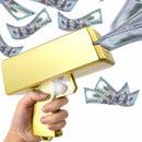 GOLD MONEY GUNS SHOOTER